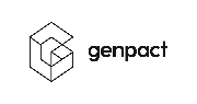 Genpact Logo